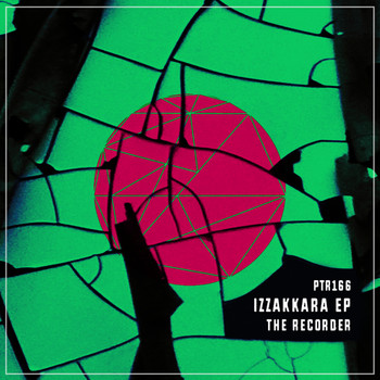 The Recorder - Izzakkara EP