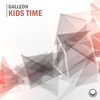 Galleon - Kids Time