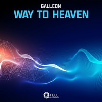 Galleon - Way To Heaven