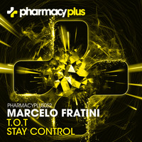 Marcelo Fratini - T.O.T / Stay Control
