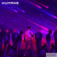 Alex Shinkareff - Humans