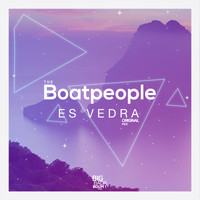 The Boatpeople - Es Vedra