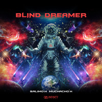 Blind Dreamer - Salimo'h Muchacho'h
