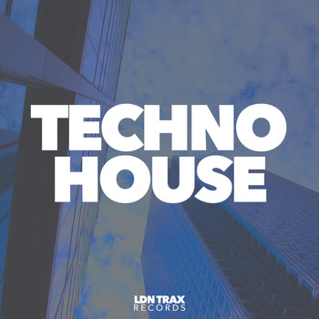 Various Artists - Techno House (Explicit)