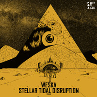 Weska - Stellar Tidal Disruption