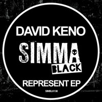 David Keno - Represent EP