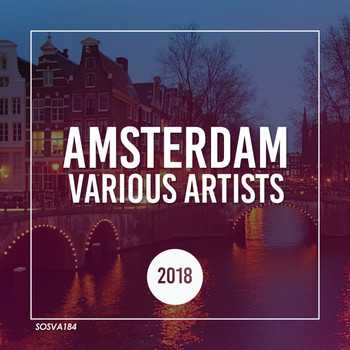Various Artists - Amsterdam