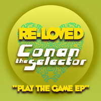 Conan The Selector - Ninety Nine (Original Mix)