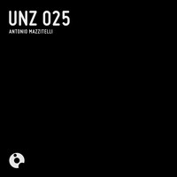 Antonio Mazzitelli - UNZ 025