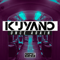 Kuyano - Once Again