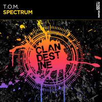 T.O.M. - Spectrum