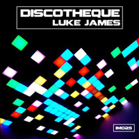 Luke James - Discotheque