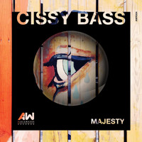 Majesty - Cissy Bass EP
