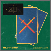 LeMarquis - Let Go (BLV Remix)