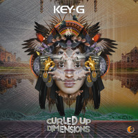 Key-G - Curled Up Dimensions