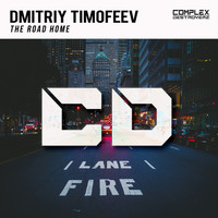 Dmitriy Timofeev - The Road Home