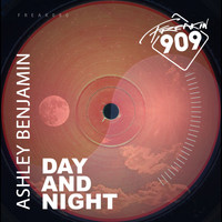 Ashley Benjamin - Day & Night