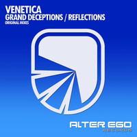 Venetica - Grand Deceptions / Reflections