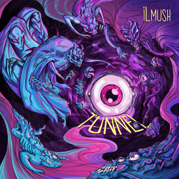 iLmush - Tunnel