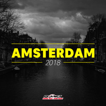 Various Artists - Amsterdam 2018