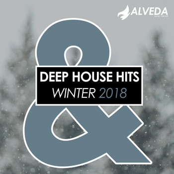 Various Artists - Deep House Hits: Winter 2018