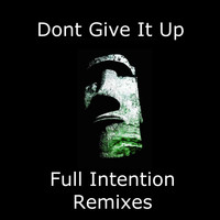 DJ Hal - Dont Give It Up