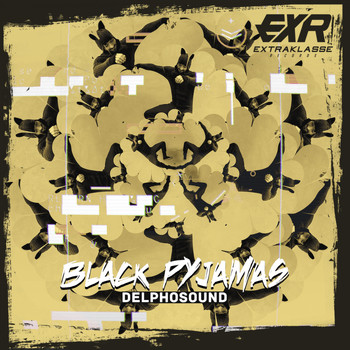 DelphoSound - Black Pyjamas