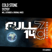 Cold Stone - Syzygy
