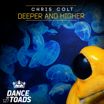 Chris Colt - Deeper & Higher