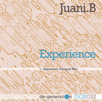 Juani.B - Experience