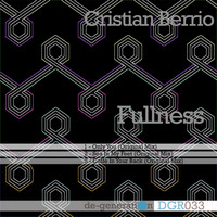 Cristian Berrio - Fullness