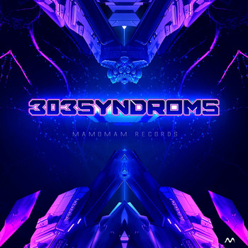 Various Artists - 303 Syndroms