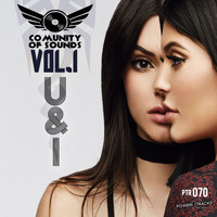Comunity Of Sounds Vol.1 - U & I