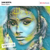Sam Bofya - Desert Spirit