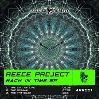 Reece Project - Back In Time EP