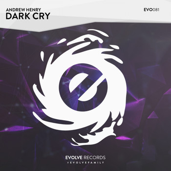 Andrew Henry - Dark Cry