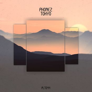 Phonez - Tokyo