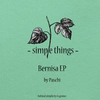 Paschi - Bernisa EP