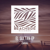Carval - El Sultán EP