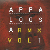 Appaloosa - Rmx, Vol. 1