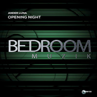 Ander Luna - Opening Night