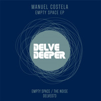 Manuel Costela - Empty Space EP