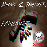 Blank & Blanker - Wollmütze
