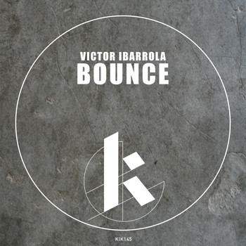 Victor Ibarrola - Bounce