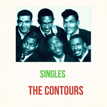 The Contours - Singles