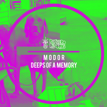 Modor - Deeps Of A Memory