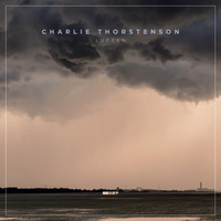 Charlie Thorstenson - Luften
