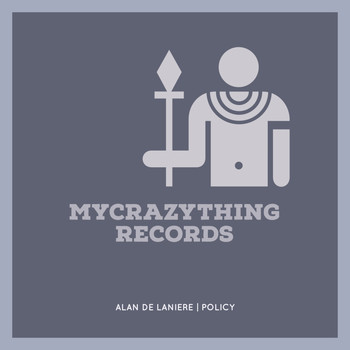 Alan de Laniere - Policy