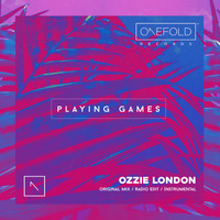 Ozzie London - Playing Games
