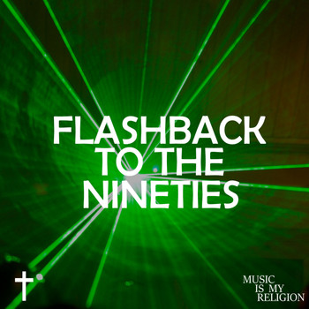 Various Artists - Flashback To The Nineties